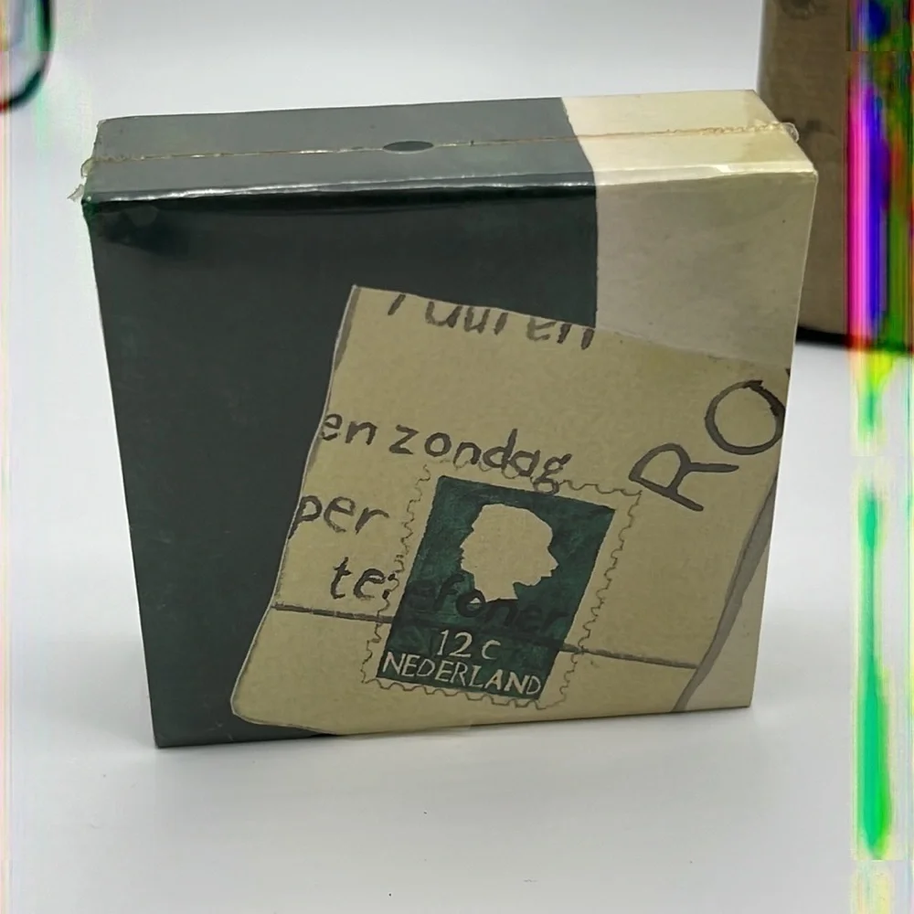 TRAVEL DECOR SET with JOURNAL AND PHOTO ALBUM